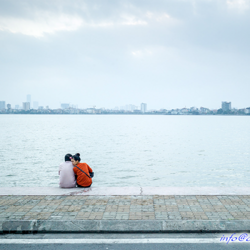 Hanoi, Vietnam | West Lake - Ho Tay Hanoi, Vietnam | West Lake - Ho Tay